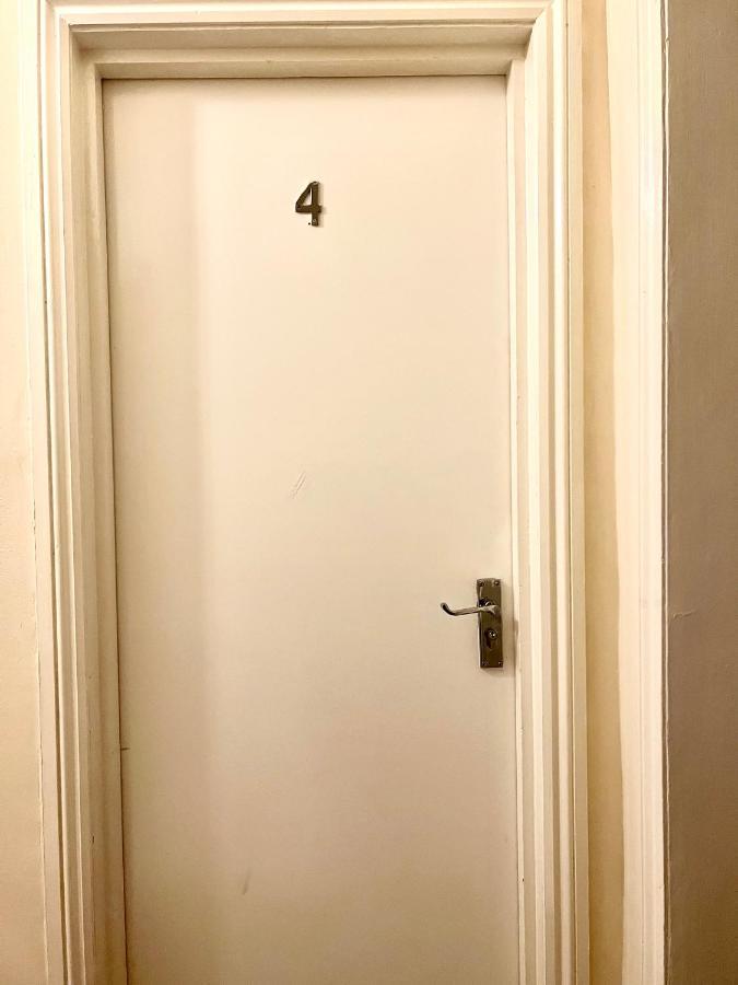 Aldgate Holiday Rooms London Exterior foto